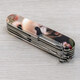 Складаний ніж Victorinox FISHERMAN ANIMAL Панда 1.4733.7.F1110pw - картинка, зображення, фото ножа