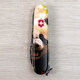 Складаний ніж Victorinox FISHERMAN ANIMAL Панда 1.4733.7.F1110pw - картинка, зображення, фото ножа