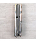 Складной нож Victorinox FISHERMAN ANIMAL Панда 1.4733.7.F1110pw фото, картинка, изображение