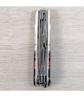 Складной нож Victorinox FISHERMAN ANIMAL Панда 1.4733.7.F1110pw фото, картинка, изображение