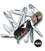 Складной нож Victorinox DELUXE TINKER ANIMAL Енот 1.4723.3.F1120pw фото, картинка, изображение