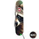 Складаний ніж Victorinox DELUXE TINKER ANIMAL Єнот 1.4723.3.F1120pw - картинка, зображення, фото ножа