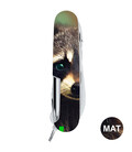 Складной нож Victorinox DELUXE TINKER ANIMAL Енот 1.4723.3.F1120pw фото, картинка, изображение