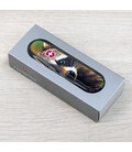 Складной нож Victorinox DELUXE TINKER ANIMAL Енот 1.4723.3.F1120pw фото, картинка, изображение