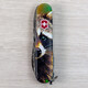 Складаний ніж Victorinox DELUXE TINKER ANIMAL Єнот 1.4723.3.F1120pw - картинка, зображення, фото ножа