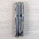 Складаний ніж Victorinox DELUXE TINKER ANIMAL Єнот 1.4723.3.F1120pw - картинка, зображення, фото ножа