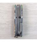 Складной нож Victorinox DELUXE TINKER ANIMAL Енот 1.4723.3.F1120pw фото, картинка, изображение