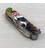 Складной нож Victorinox DELUXE TINKER ANIMAL Енот 1.4723.3.F1120pw фото, картинка, изображение