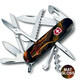 Складной нож Victorinox HUNTSMAN ZODIAC Фантастический дракон 1.3713.3.Z3210p фото