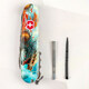 Складной нож Victorinox HUNTSMAN ZODIAC Боевой дракон 1.3713.7.Z3230p фото