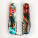 Складной нож Victorinox HUNTSMAN ZODIAC Боевой дракон 1.3713.7.Z3230p фото