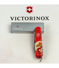 Складаний ніж Victorinox CLIMBER ZODIAC Китайський червоний дракон 1.3703.Z3250p картинка, зображення, фото