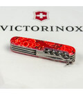 Складаний ніж Victorinox CLIMBER ZODIAC Китайський червоний дракон 1.3703.Z3250p картинка, зображення, фото