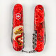 Складной нож Victorinox CLIMBER ZODIAC Китайский красный дракон 1.3703.Z3250p фото