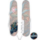 Складаний ніж Victorinox CLIMBER ZODIAC Сапфіровий дракон 1.3703.Z3260p - картинка, зображення, фото ножа