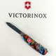 Складаний ніж Victorinox CLIMBER ZODIAC Сапфіровий дракон 1.3703.Z3260p - картинка, зображення, фото ножа