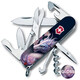 Складаний ніж Victorinox CLIMBER ZODIAC Чарівний дракон 1.3703.3.Z3280p - картинка, зображення, фото ножа