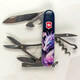 Складаний ніж Victorinox CLIMBER ZODIAC Чарівний дракон 1.3703.3.Z3280p - картинка, зображення, фото ножа