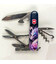 Складаний ніж Victorinox CLIMBER ZODIAC Чарівний дракон 1.3703.3.Z3280p - картинка, зображення, фото ножа