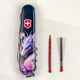 Складной нож Victorinox CLIMBER ZODIAC Волшебный дракон 1.3703.3.Z3280p фото
