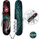 Складной нож Victorinox CLIMBER ZODIAC Лазурный дракон 1.3703.3.Z3290p фото