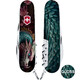 Складной нож Victorinox CLIMBER ZODIAC Лазурный дракон 1.3703.3.Z3290p фото
