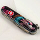 Складной нож Victorinox CLIMBER ZODIAC Лазурный дракон 1.3703.3.Z3290p фото