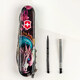 Складной нож Victorinox CLIMBER ZODIAC Лазурный дракон 1.3703.3.Z3290p фото