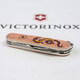 Складной нож Victorinox SPARTAN ZODIAC 3D Деревянный дракон 1.3603.7.Z3310h фото