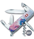 Складной нож Victorinox SPARTAN ZODIAC Волшебная змея 1.3603.7.Z4220pk фото, картинка, изображение