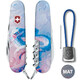 Складной нож Victorinox SPARTAN ZODIAC Волшебная змея 1.3603.7.Z4220pk фото
