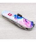 Складной нож Victorinox SPARTAN ZODIAC Волшебная змея 1.3603.7.Z4220pk фото, картинка, изображение