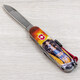 Складной нож Victorinox SPARTAN ZODIAC Королевская кобра 1.3603.Z4230pk фото