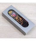 Складной нож Victorinox CLIMBER ZODIAC Золотая деревянная змея 1.3703.3.Z4240pk фото, картинка, изображение