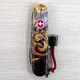 Складной нож Victorinox CLIMBER ZODIAC Золотая деревянная змея 1.3703.3.Z4240pk фото