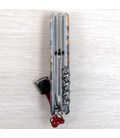 Складной нож Victorinox CLIMBER ZODIAC Золотая деревянная змея 1.3703.3.Z4240pk фото, картинка, изображение