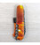 Складаний ніж Victorinox CLIMBER ZODIAC Полум'яна кобра 1.3703.Z4250pk картинка, зображення, фото
