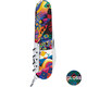 Складной нож Victorinox CLIMBER ZODIAC Яркая змея 1.3703.Z4260pk фото