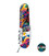 Складной нож Victorinox CLIMBER ZODIAC Яркая змея 1.3703.Z4260pk фото, картинка, изображение