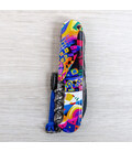 Складной нож Victorinox CLIMBER ZODIAC Яркая змея 1.3703.Z4260pk фото, картинка, изображение