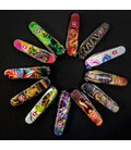 Складной нож Victorinox CLIMBER ZODIAC Яркая змея 1.3703.Z4260pk фото, картинка, изображение