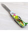 Складной нож Victorinox CLIMBER ZODIAC Зелёная змея 1.3703.7.Z4270pk фото, картинка, изображение