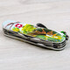 Складной нож Victorinox CLIMBER ZODIAC Зелёная змея 1.3703.7.Z4270pk фото