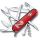 Складной нож Victorinox HUNTSMAN ZODIAC Могучая кобра 1.3713.Z4340u фото