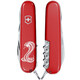 Складной нож Victorinox HUNTSMAN ZODIAC Могучая кобра 1.3713.Z4340u фото