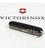 Складной нож Victorinox SPARTAN MAT черный матовый лак 1.3603.3.M0007p фото, картинка, изображение