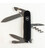 Складной нож Victorinox SPARTAN MAT черный матовый лак 1.3603.3.M0007p фото, картинка, изображение