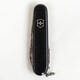 Складной нож Victorinox SPARTAN MAT черный матовый лак 1.3603.3.M0007p фото