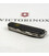 Складной нож Victorinox SPARTAN MAT черный матовый лак с желт.лого 1.3603.3.M0008p фото, картинка, изображение