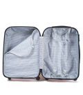 Чемодан Wings 310 Extra Mini кофе фото, картинка, изображение